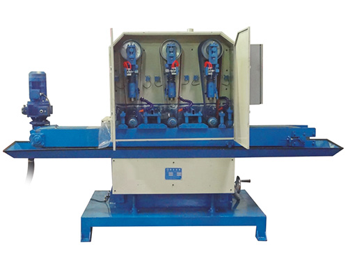 用到拉絲機的（de）有哪（nǎ）些工作？