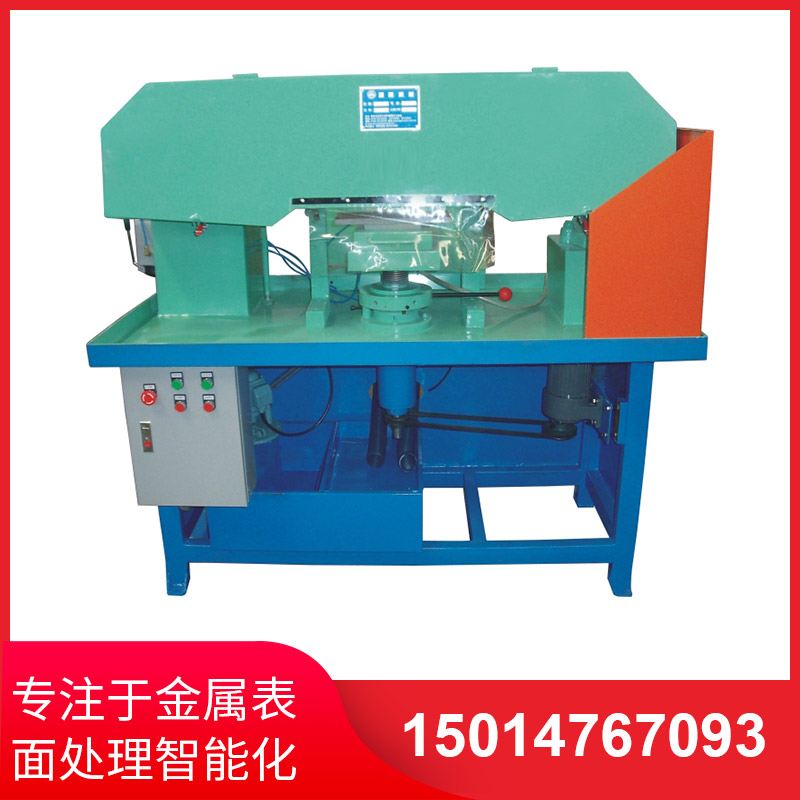 拉絲機的結構裝置中每一部分的（de）特點