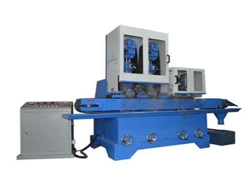 自動（dòng）拉絲機有哪些性能？