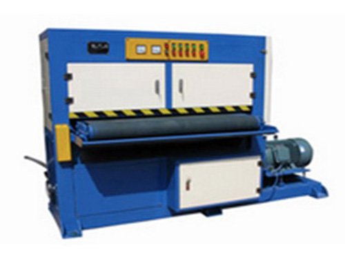 平麵拉絲機保養（yǎng）方法有什麽？